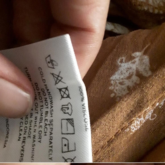 Faithfull the Brand Sublime Playsuit Size M/6 NWT - Picture 10 of 10